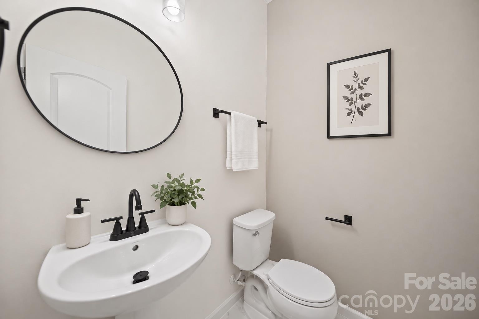 Single Family Residence at 1008 Dania Road, Indian Trail, photo 12 of 45