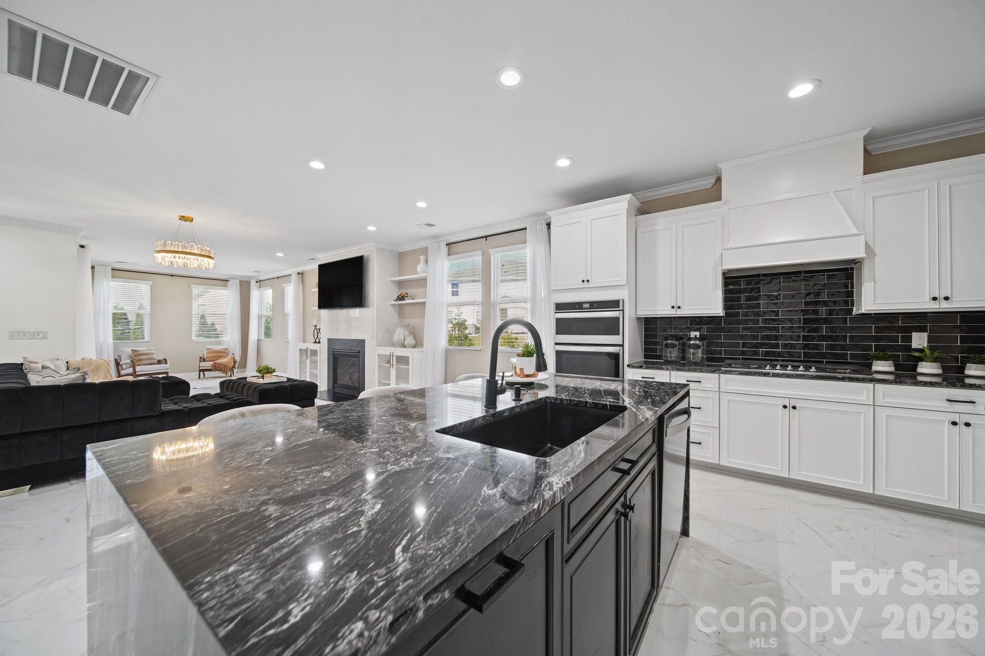 Single Family Residence at 1008 Dania Road, Indian Trail, photo 15 of 45