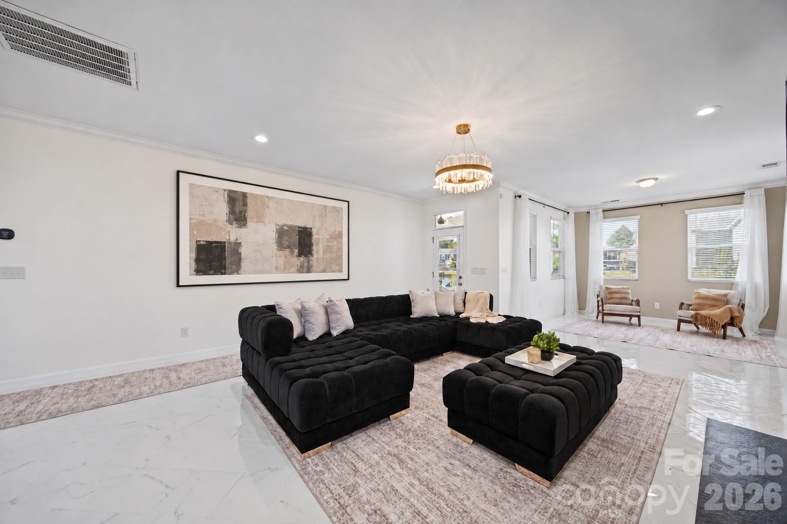 Single Family Residence at 1008 Dania Road, Indian Trail, photo 18 of 45