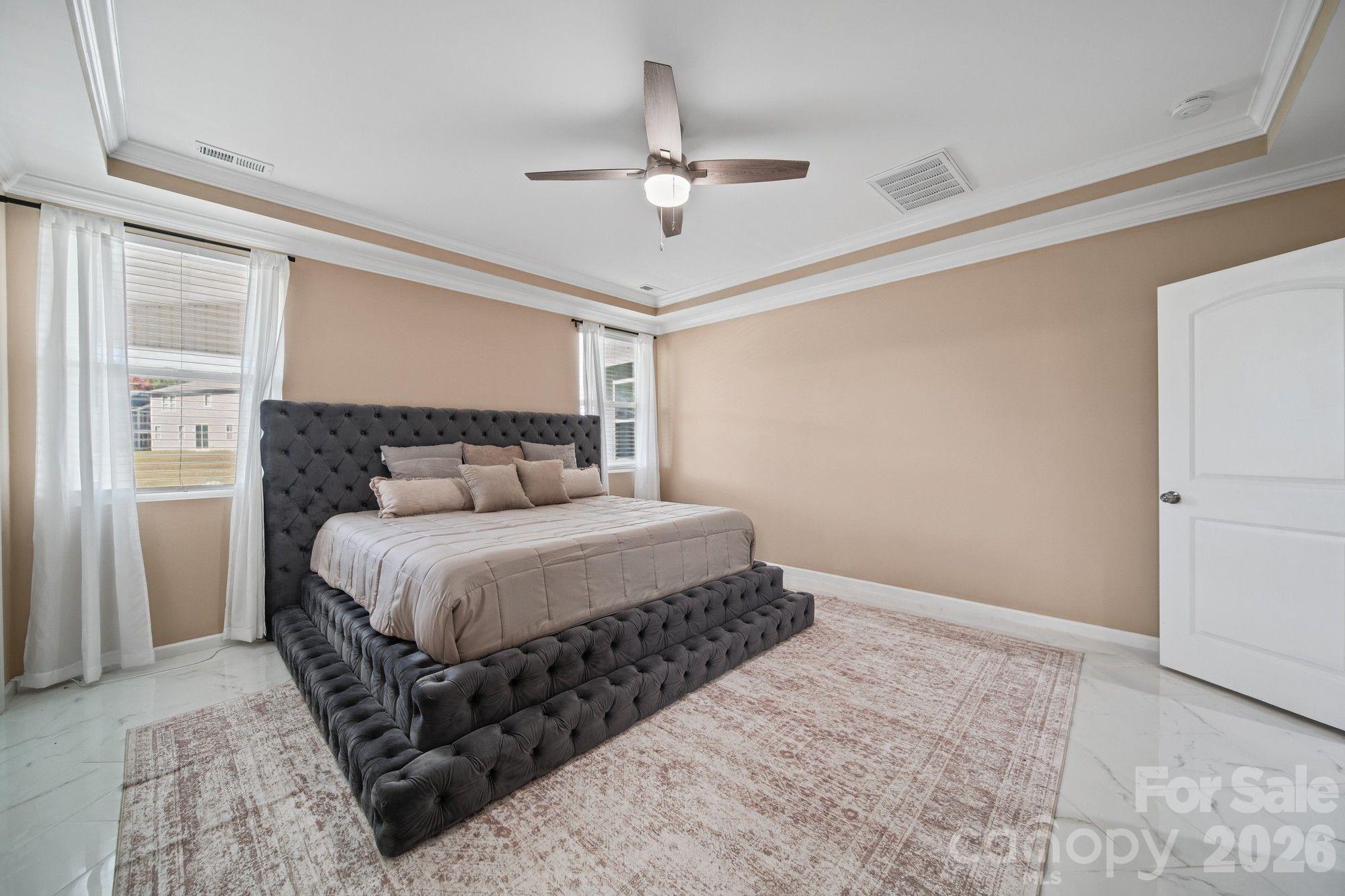 Single Family Residence at 1008 Dania Road, Indian Trail, photo 22 of 45
