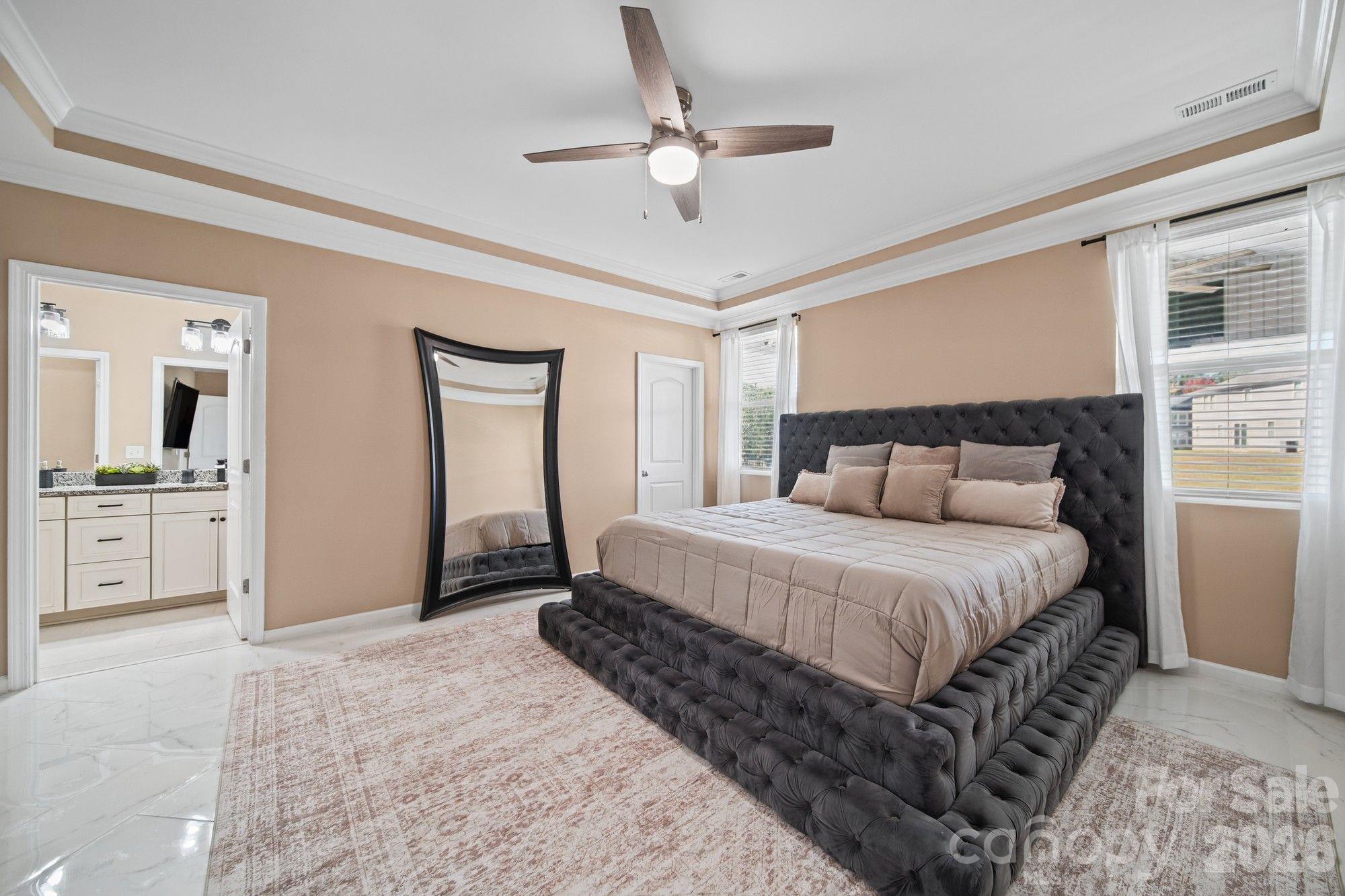 Single Family Residence at 1008 Dania Road, Indian Trail, photo 23 of 45