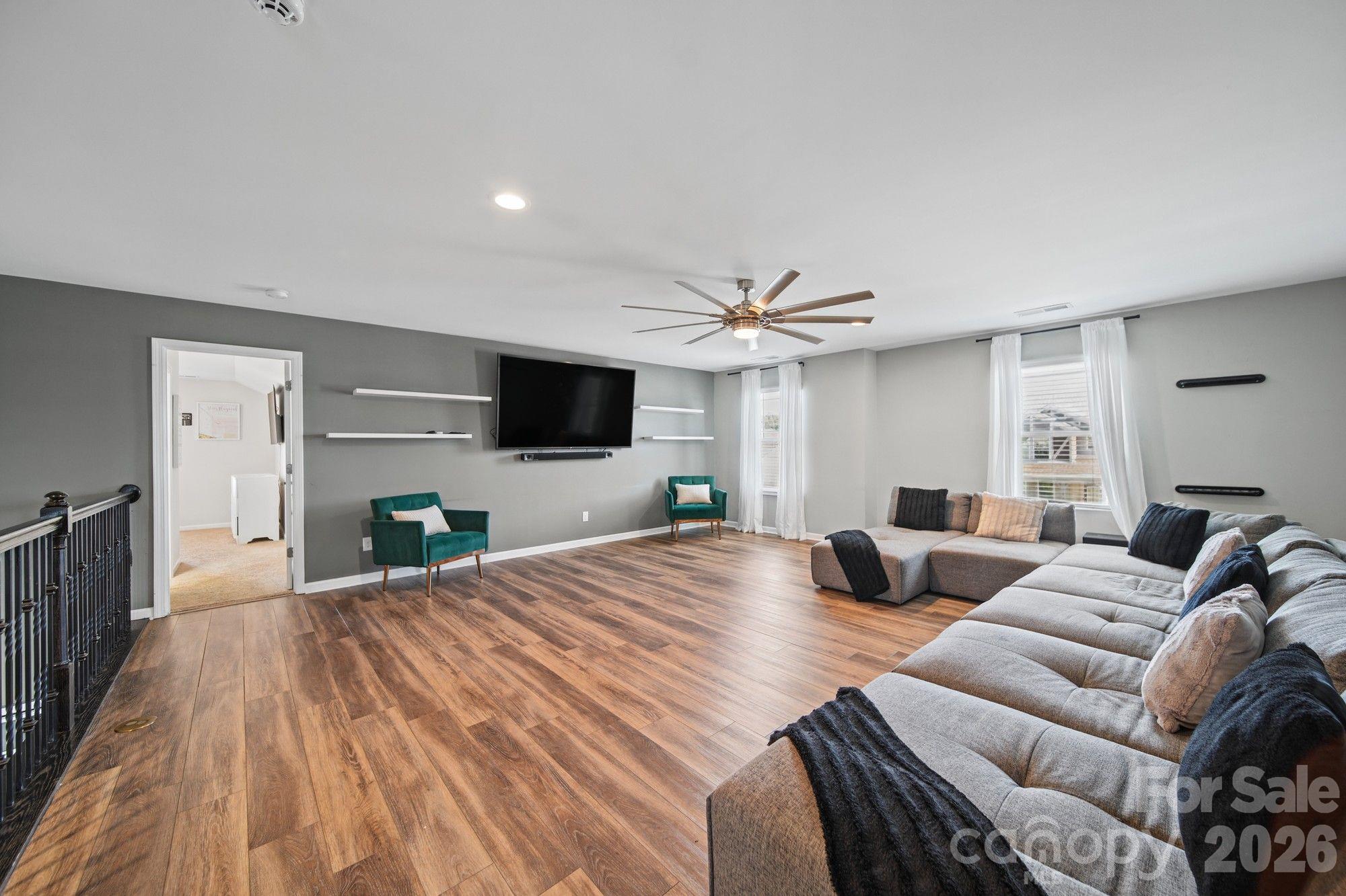 Single Family Residence at 1008 Dania Road, Indian Trail, photo 27 of 45