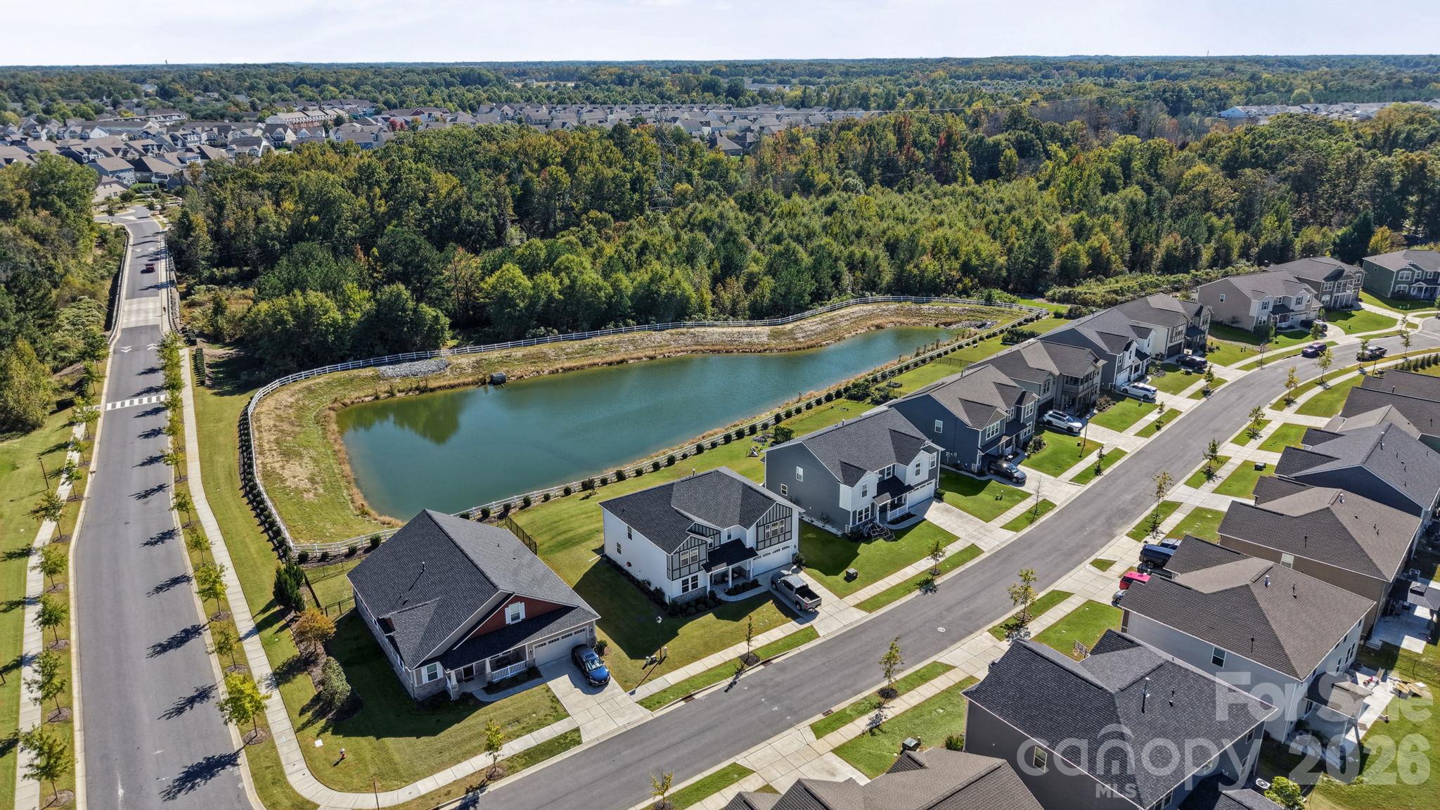 Single Family Residence at 1008 Dania Road, Indian Trail, photo 45 of 45
