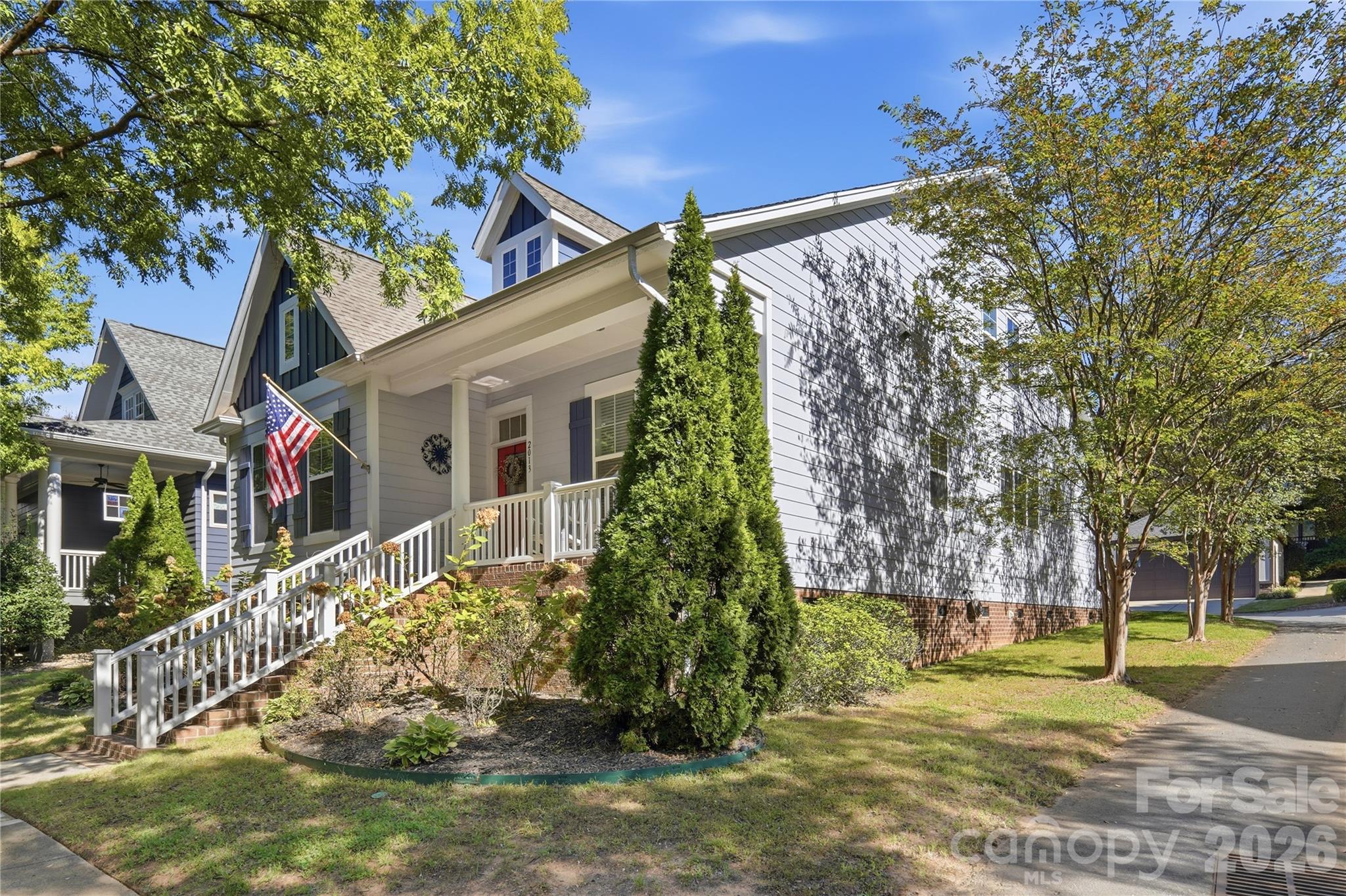 Single Family Residence at 2013 Lexington Street, Belmont, photo 2 of 39