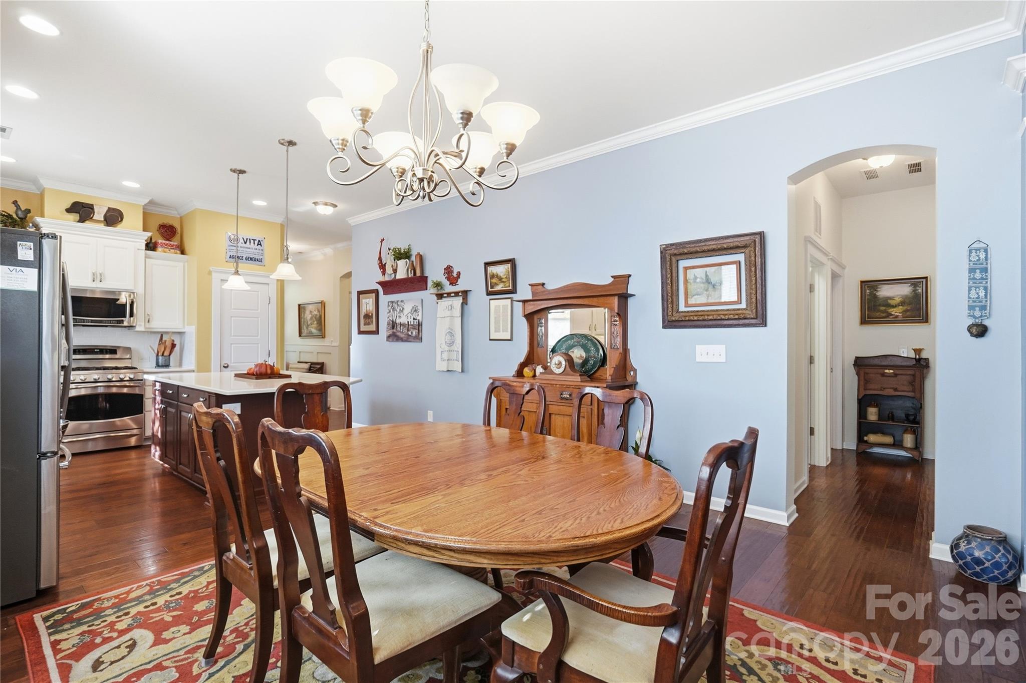 Single Family Residence at 2013 Lexington Street, Belmont, photo 14 of 39