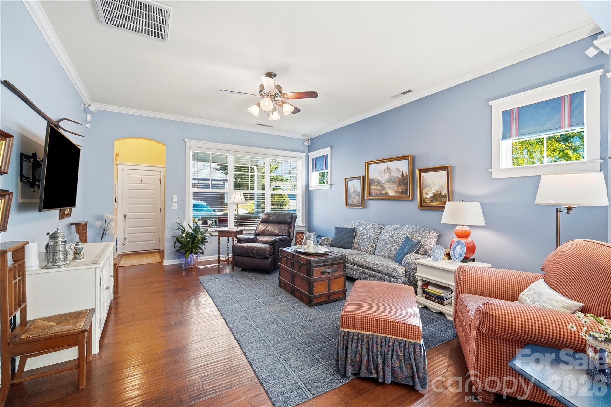 Single Family Residence at 2013 Lexington Street, Belmont, photo 16 of 39