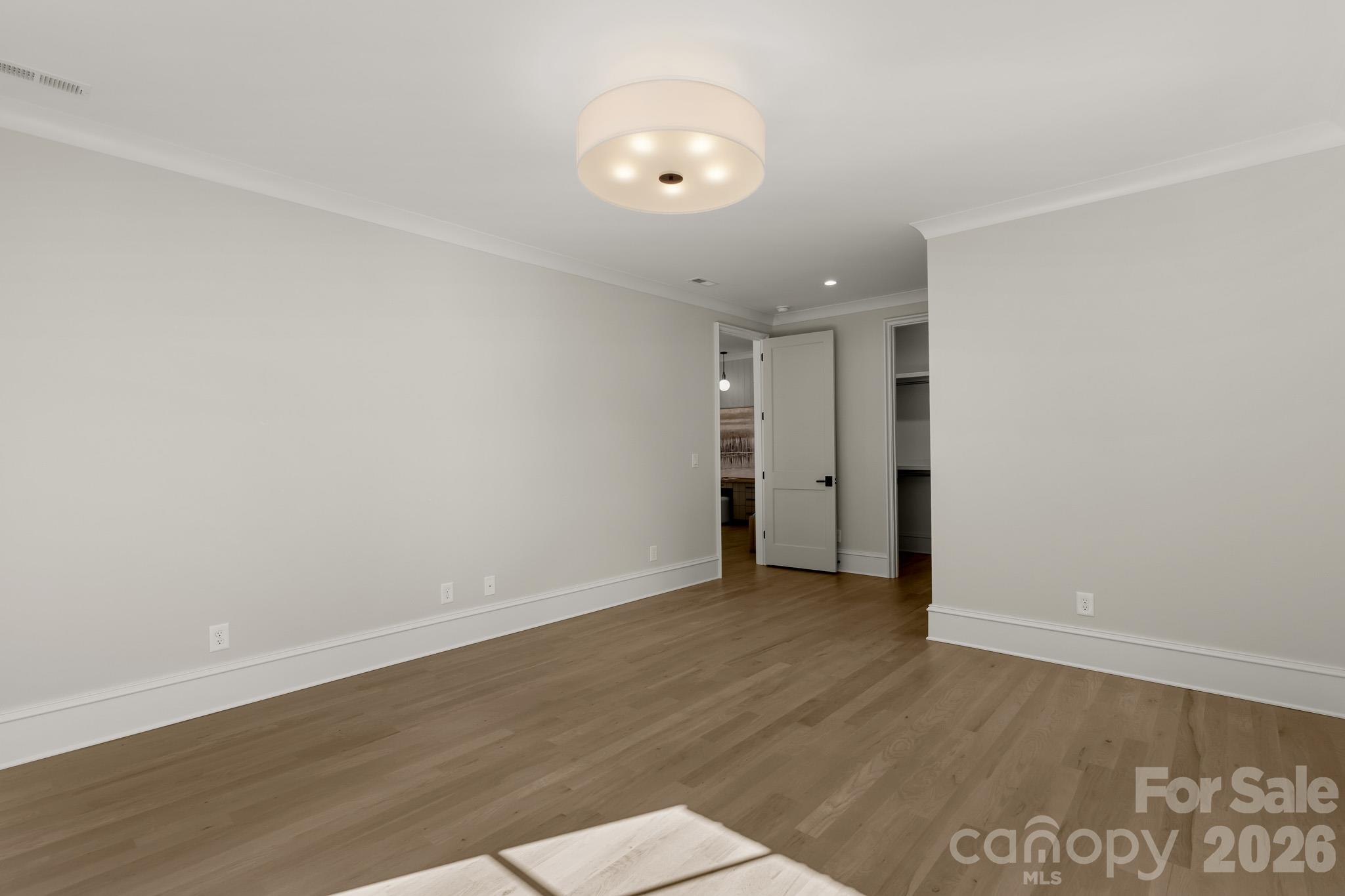 Single Family Residence at 542 Lansdowne Road, Charlotte, photo 36 of 48
