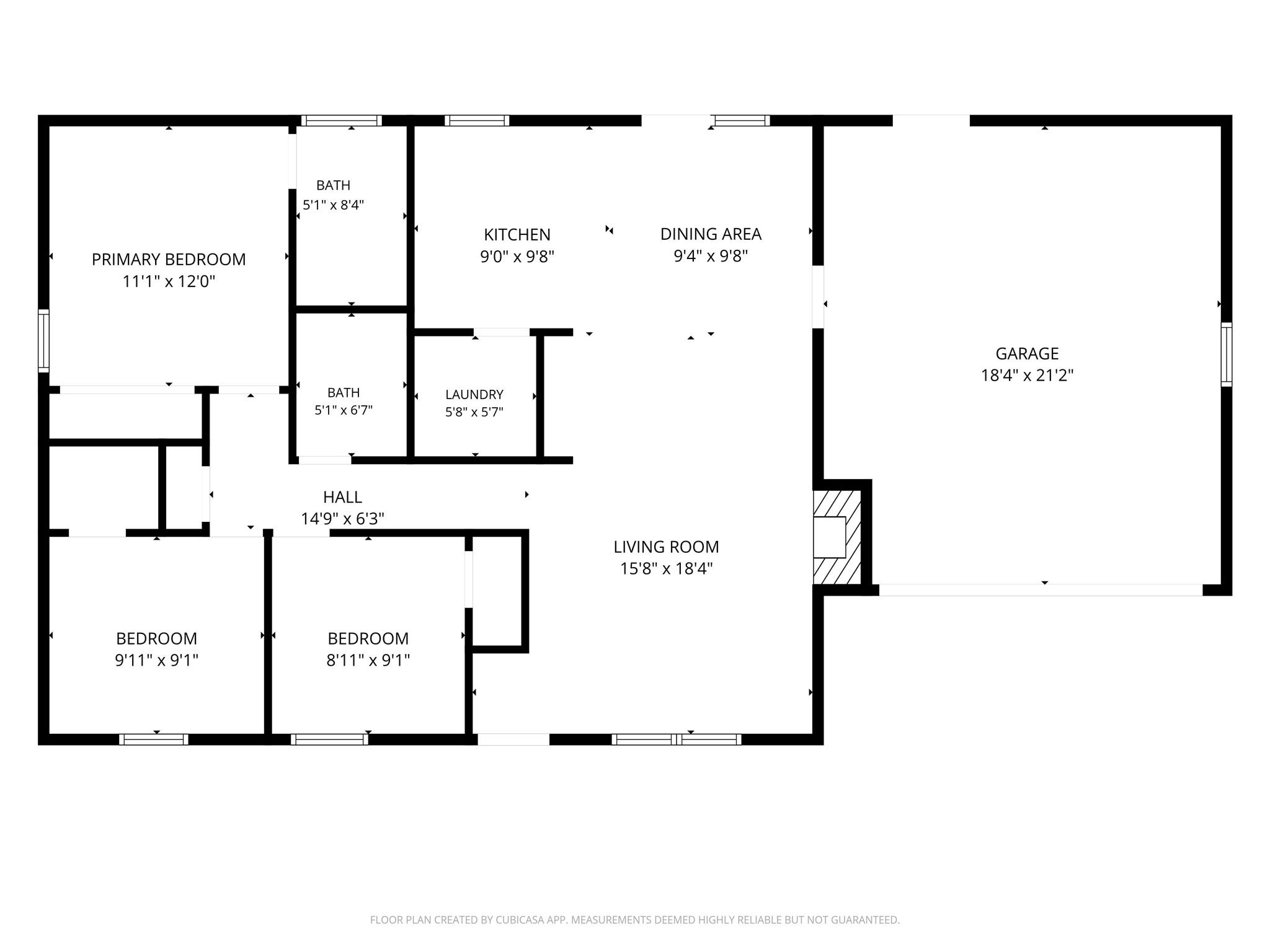 Single Family Residence at 2204 Wheaton Way, Monroe, photo 8 of 29