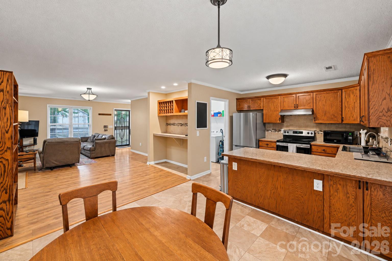 Single Family Residence at 2204 Wheaton Way, Monroe, photo 13 of 29