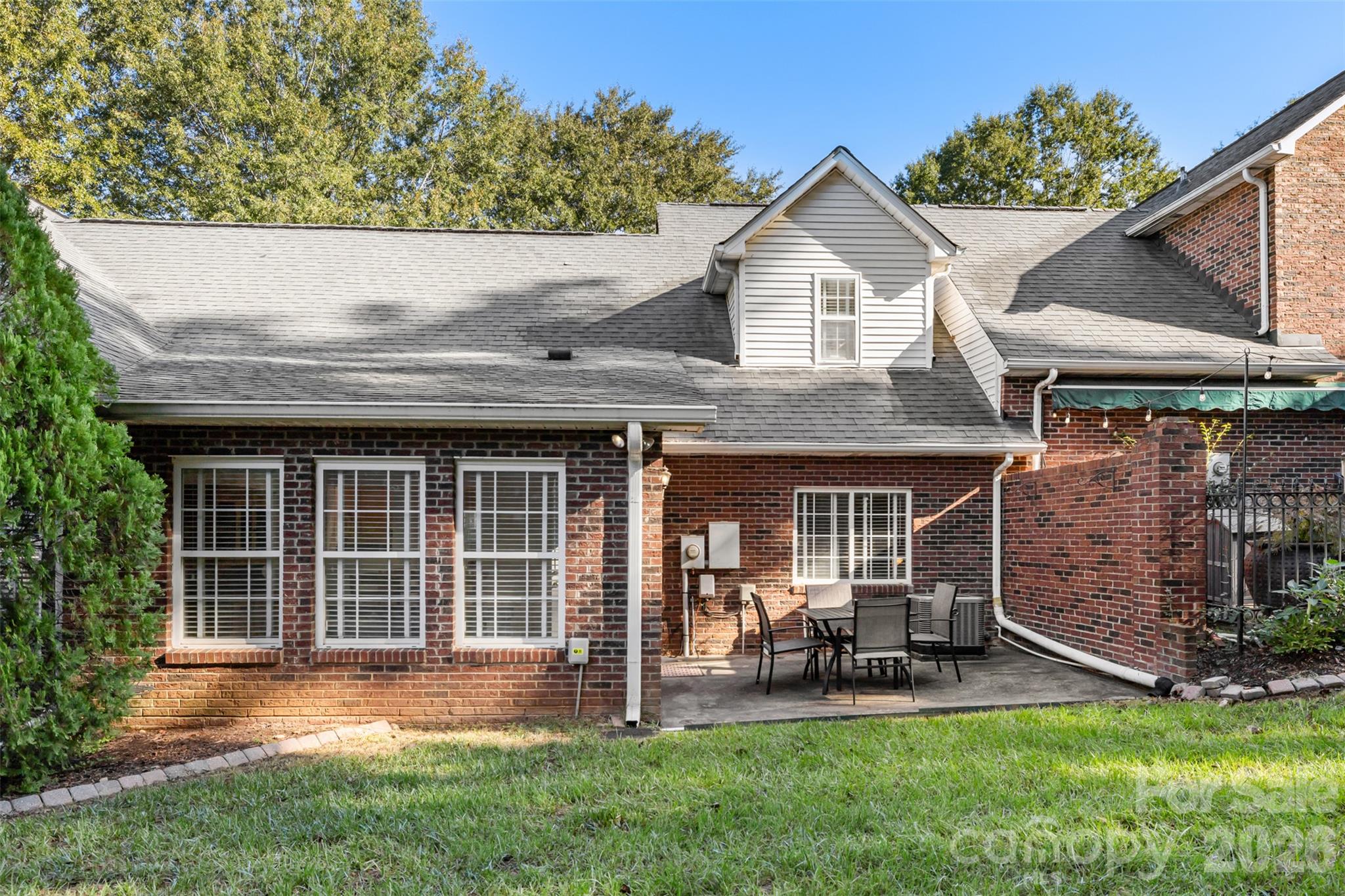 Townhouse at 168 Columns Circle, Shelby, photo 19 of 21