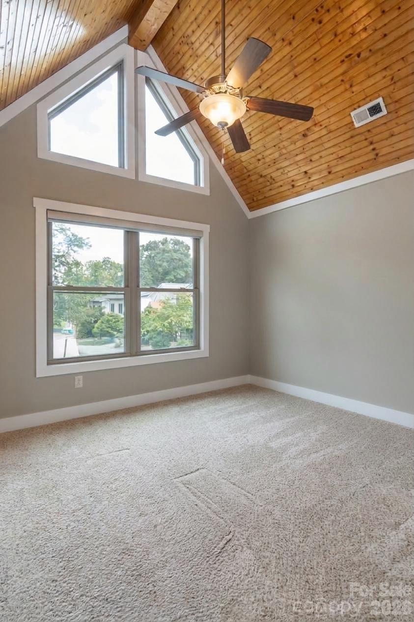 Single Family Residence at 43 Burk Street, Asheville, photo 19 of 29