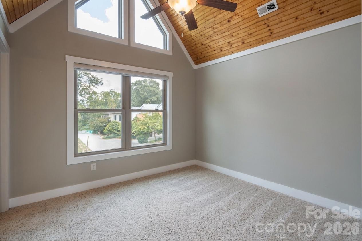 Single Family Residence at 43 Burk Street, Asheville, photo 20 of 29
