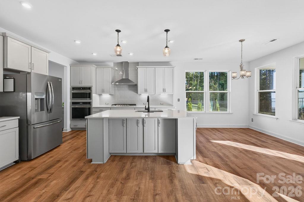 Single Family Residence at 2036 Sweet Magnolia Lane, Clover, photo 22 of 50