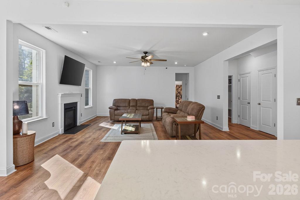 Single Family Residence at 2036 Sweet Magnolia Lane, Clover, photo 29 of 50