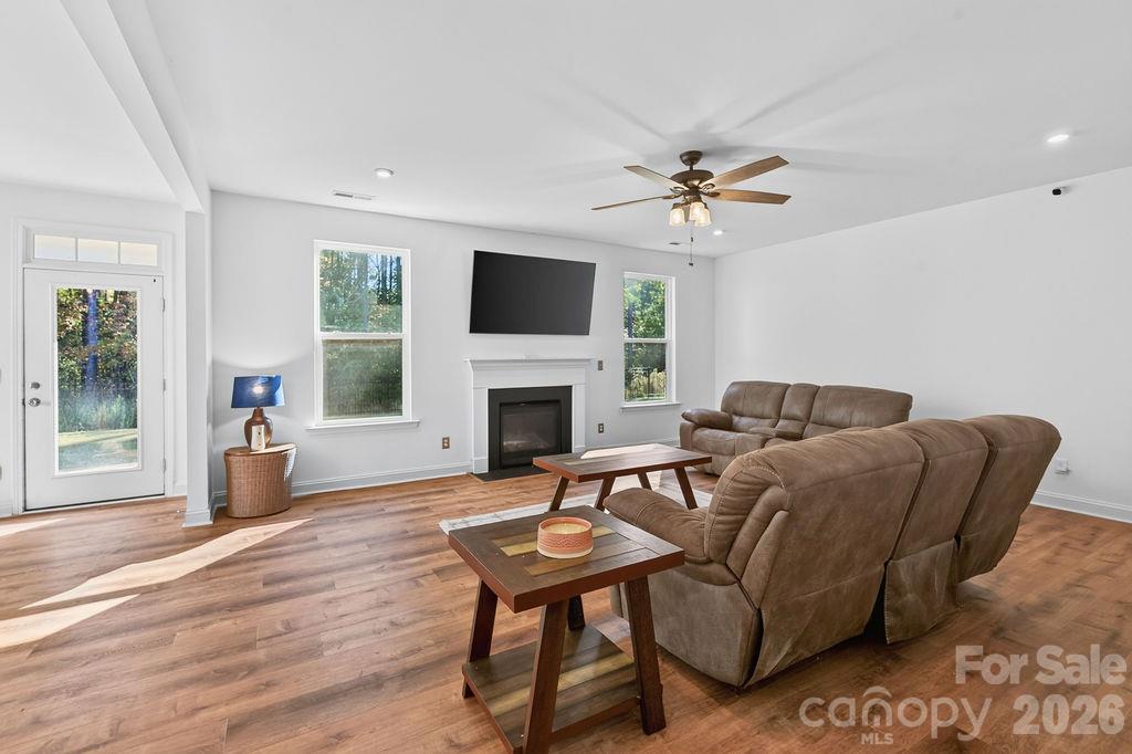Single Family Residence at 2036 Sweet Magnolia Lane, Clover, photo 30 of 50