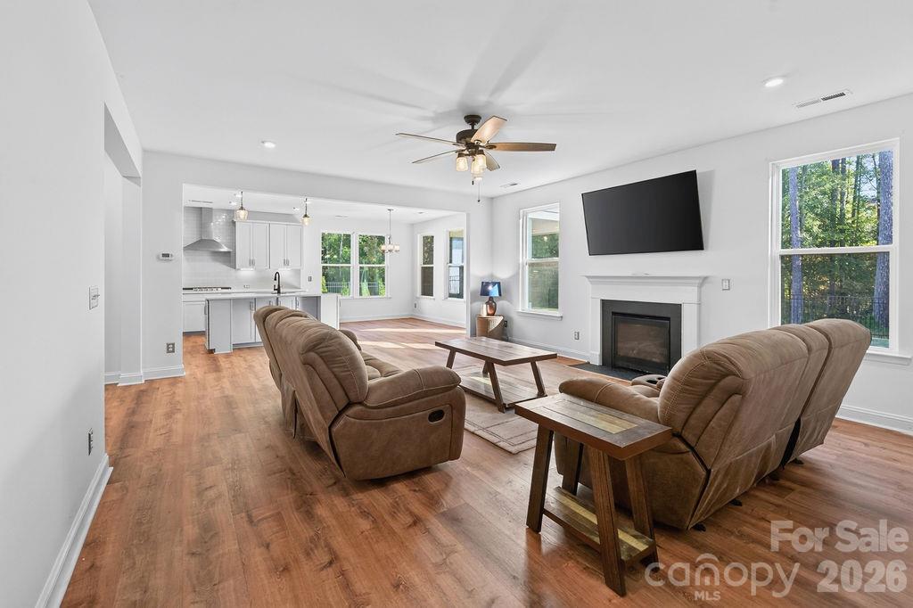 Single Family Residence at 2036 Sweet Magnolia Lane, Clover, photo 31 of 50