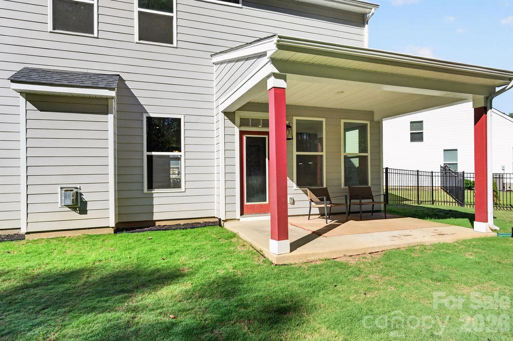 Single Family Residence at 2036 Sweet Magnolia Lane, Clover, photo 43 of 50