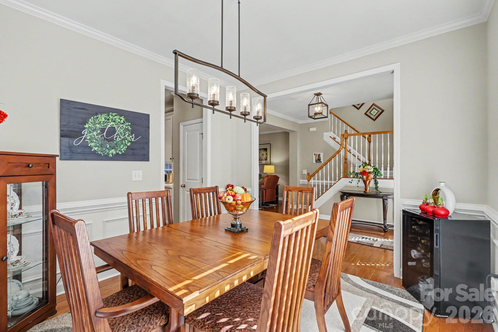 Single Family Residence at 2639 New Haven Street NW, Concord, photo 7 of 45
