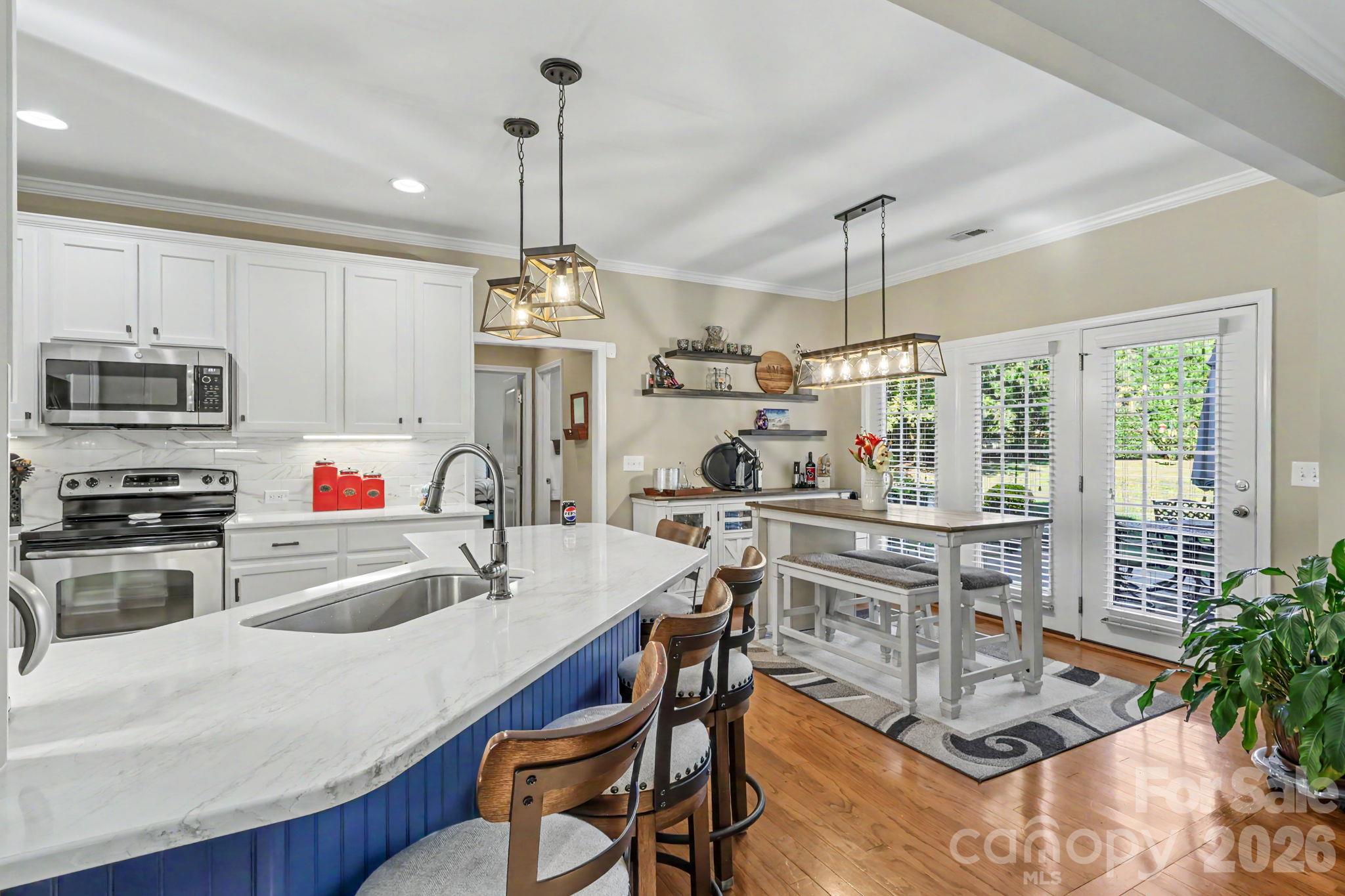 Single Family Residence at 2639 New Haven Street NW, Concord, photo 14 of 45