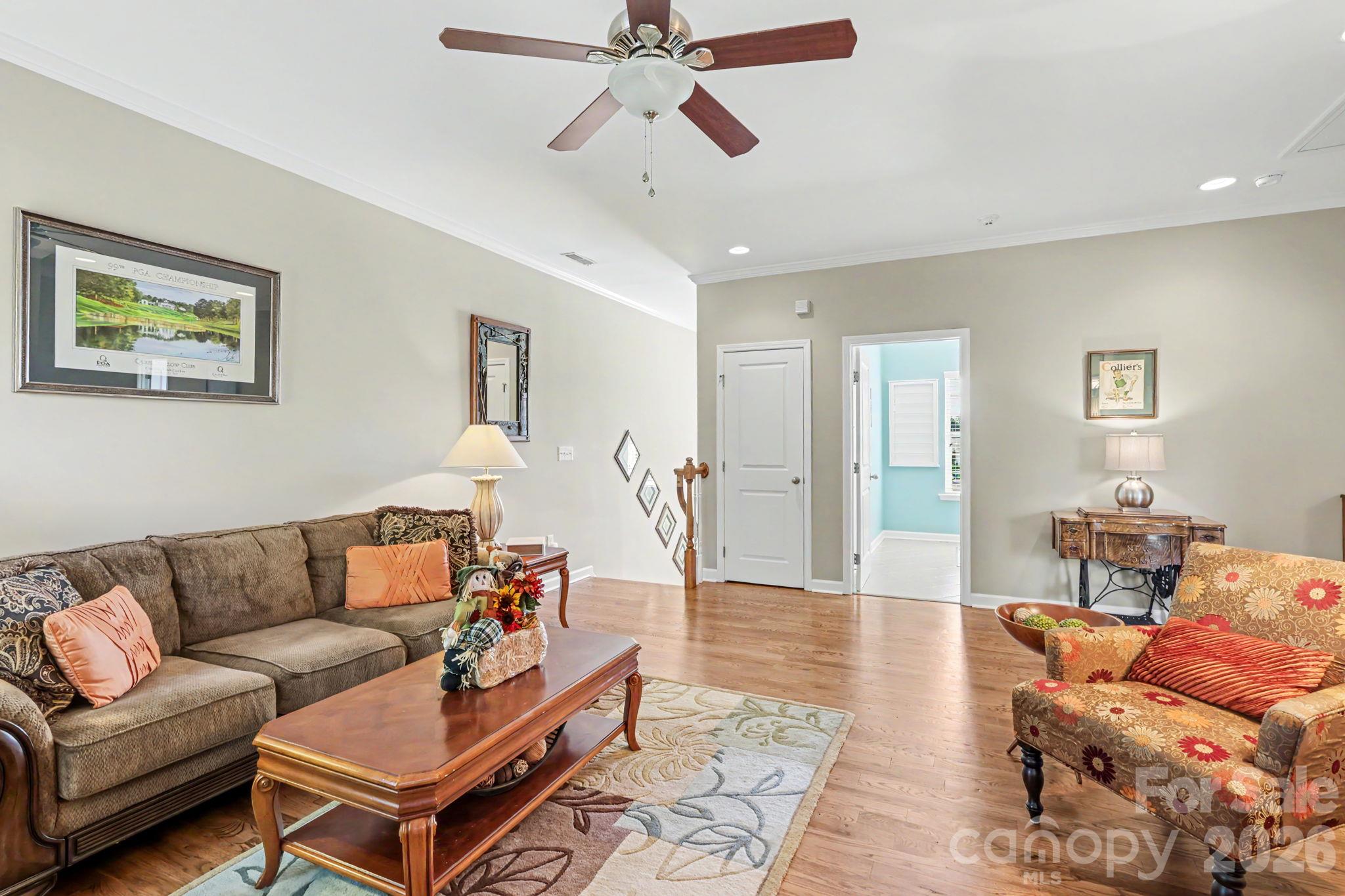 Single Family Residence at 2639 New Haven Street NW, Concord, photo 21 of 45