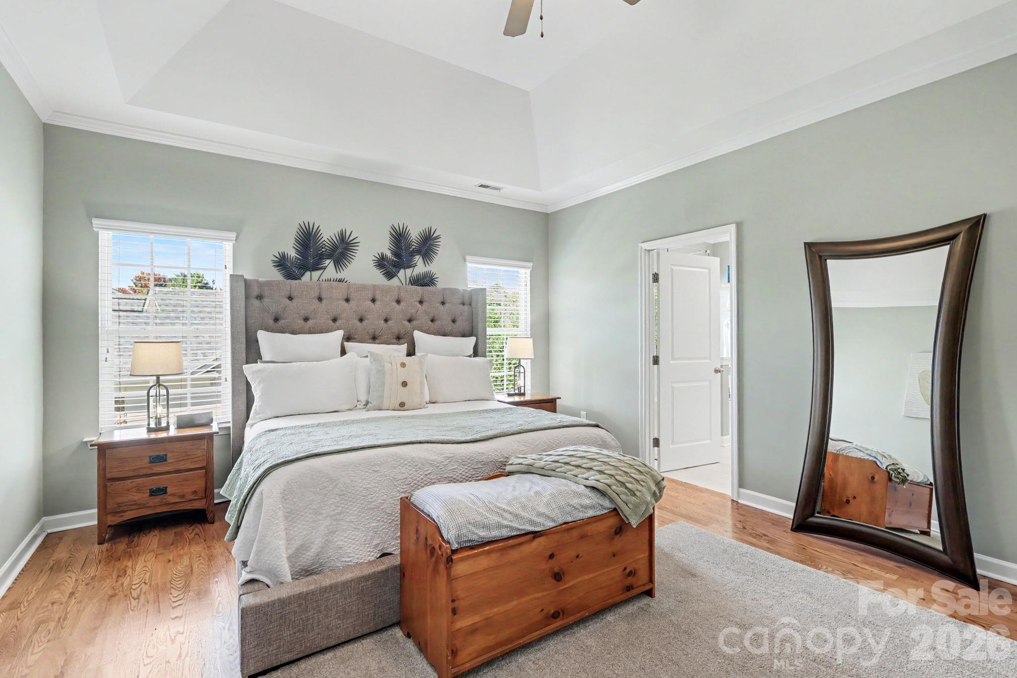 Single Family Residence at 2639 New Haven Street NW, Concord, photo 22 of 45