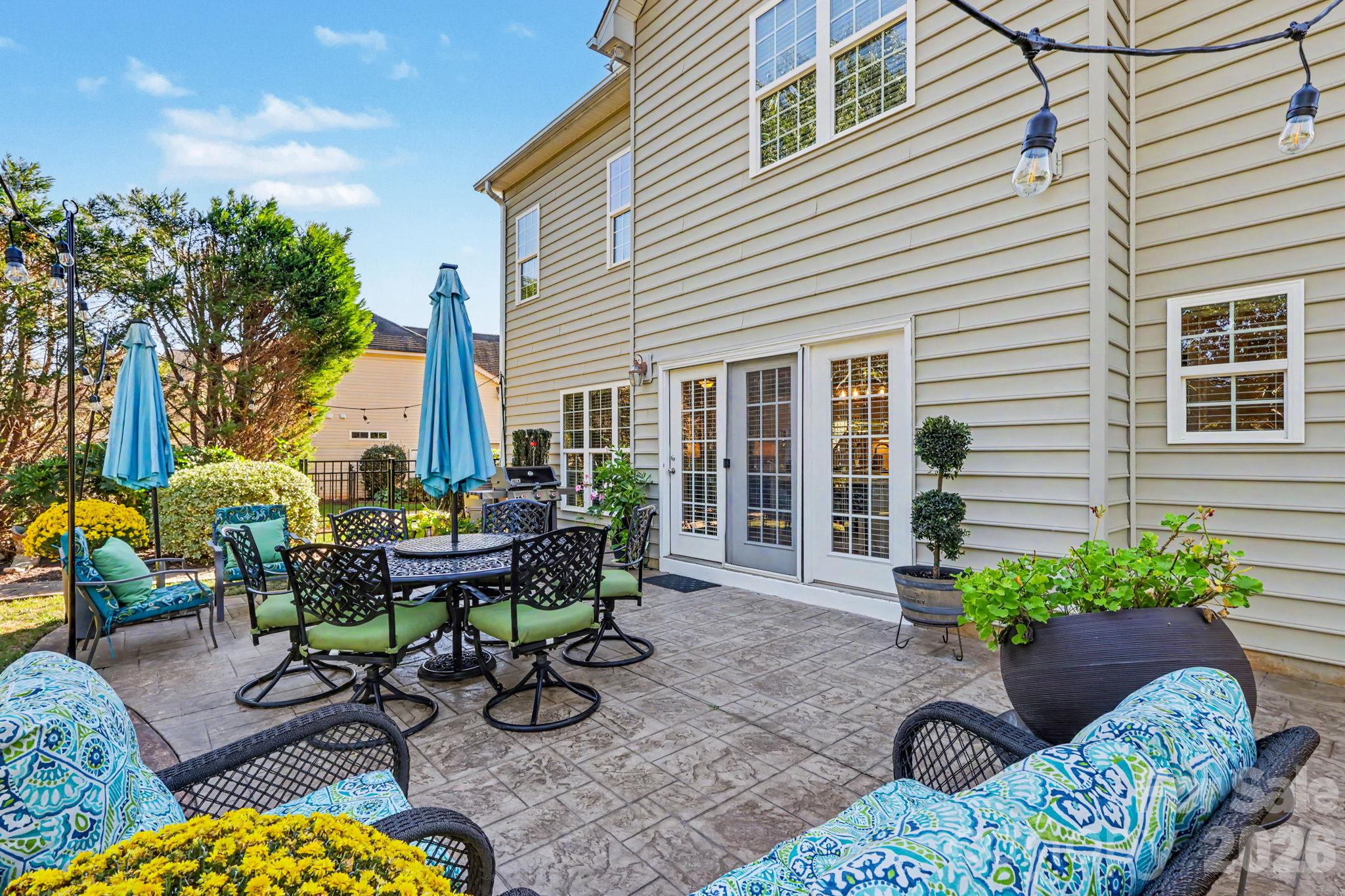 Single Family Residence at 2639 New Haven Street NW, Concord, photo 32 of 45