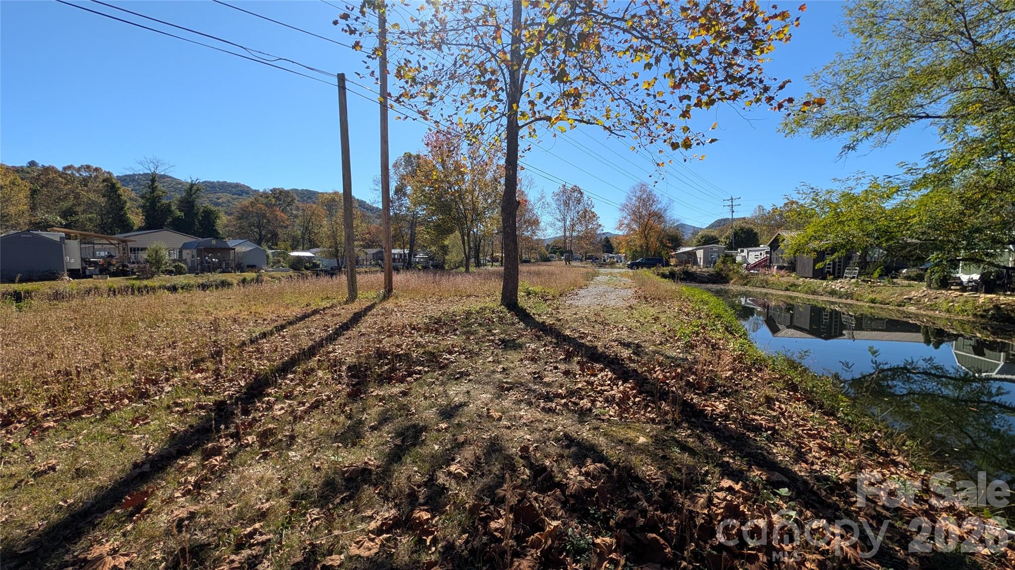 Lot at 00 Bruces Way, Waynesville, photo 2 of 9