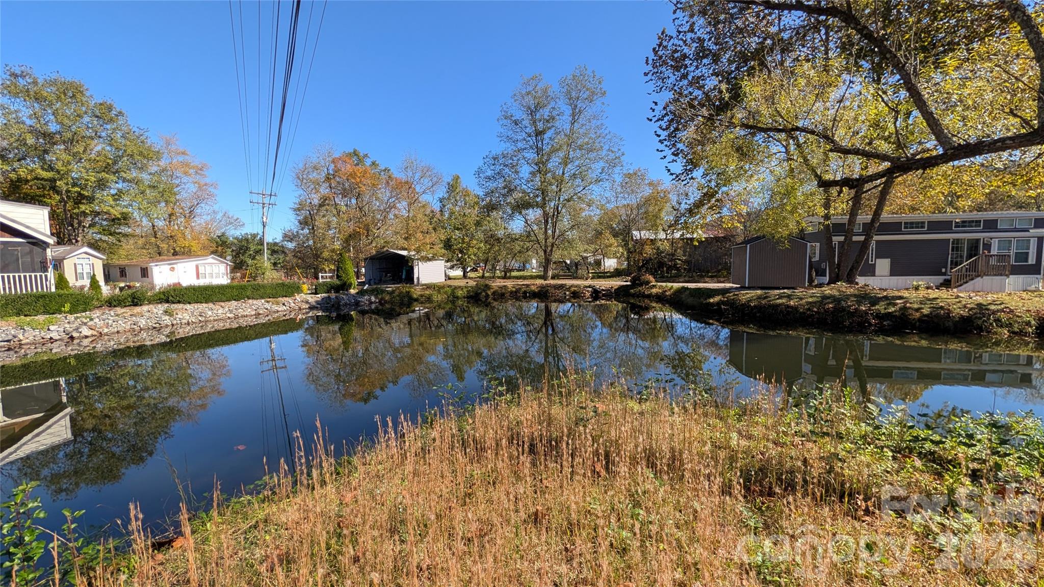 Lot at 00 Bruces Way, Waynesville, photo 3 of 9