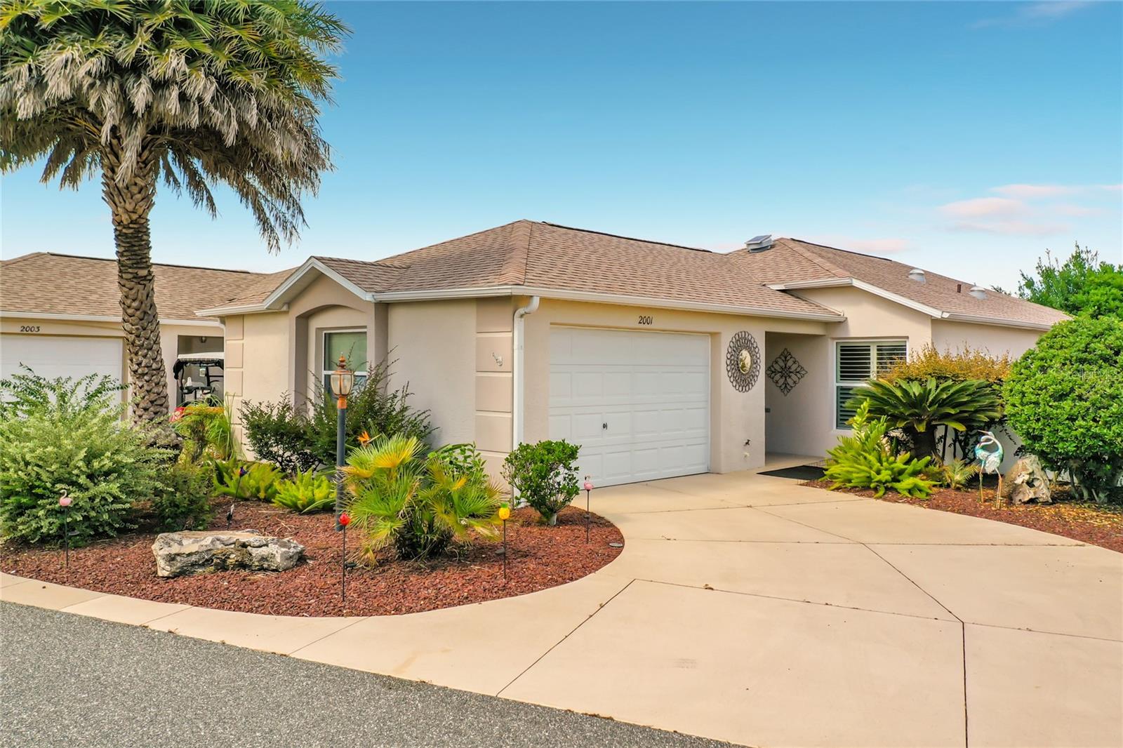2001 ALTAMONTE WAY