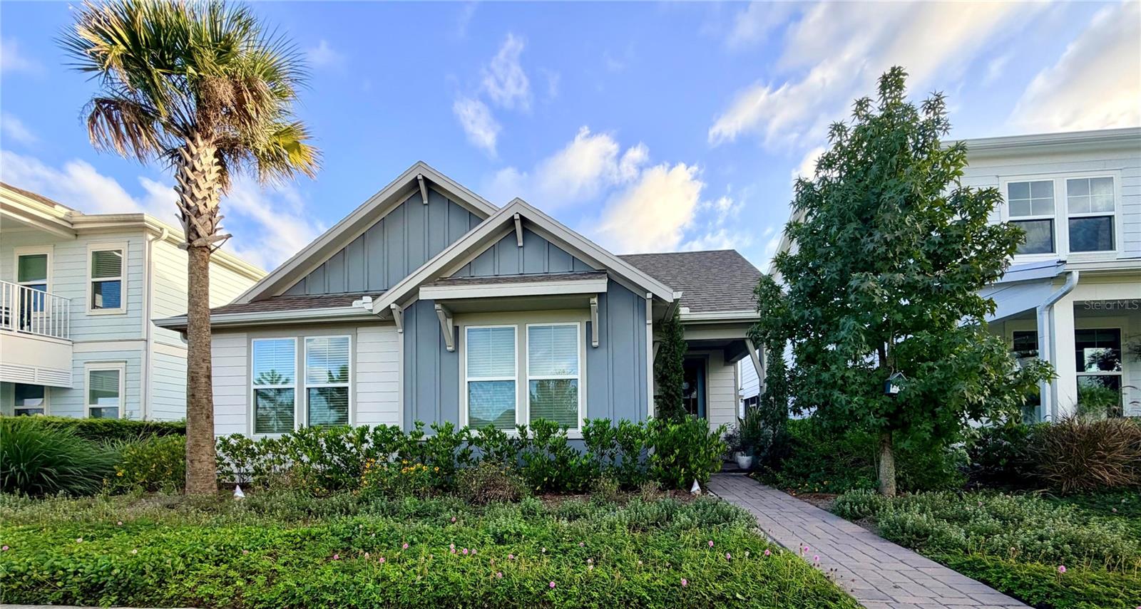6562 BARNSTORM WAY