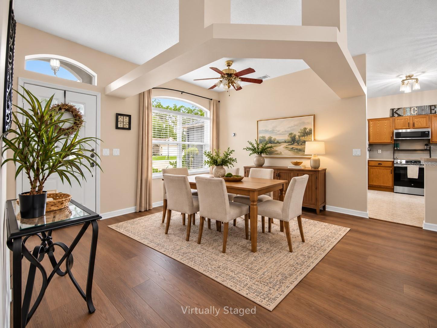 Single Family Residence at 29 ETHAN ALLEN DR, PALM COAST, photo 8 of 76