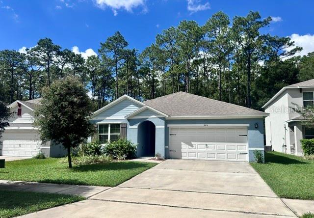 505 LADY IRELYN CT