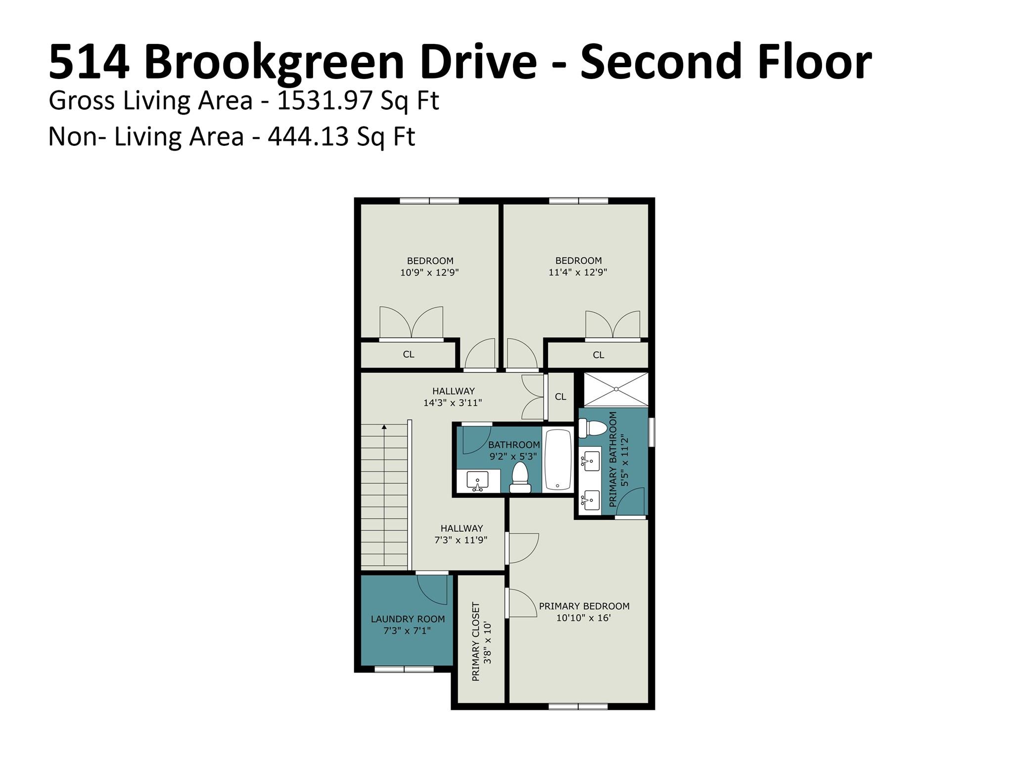 Single Family Residence at 514 Brookgreen Drive, Dallas, photo 29 of 29
