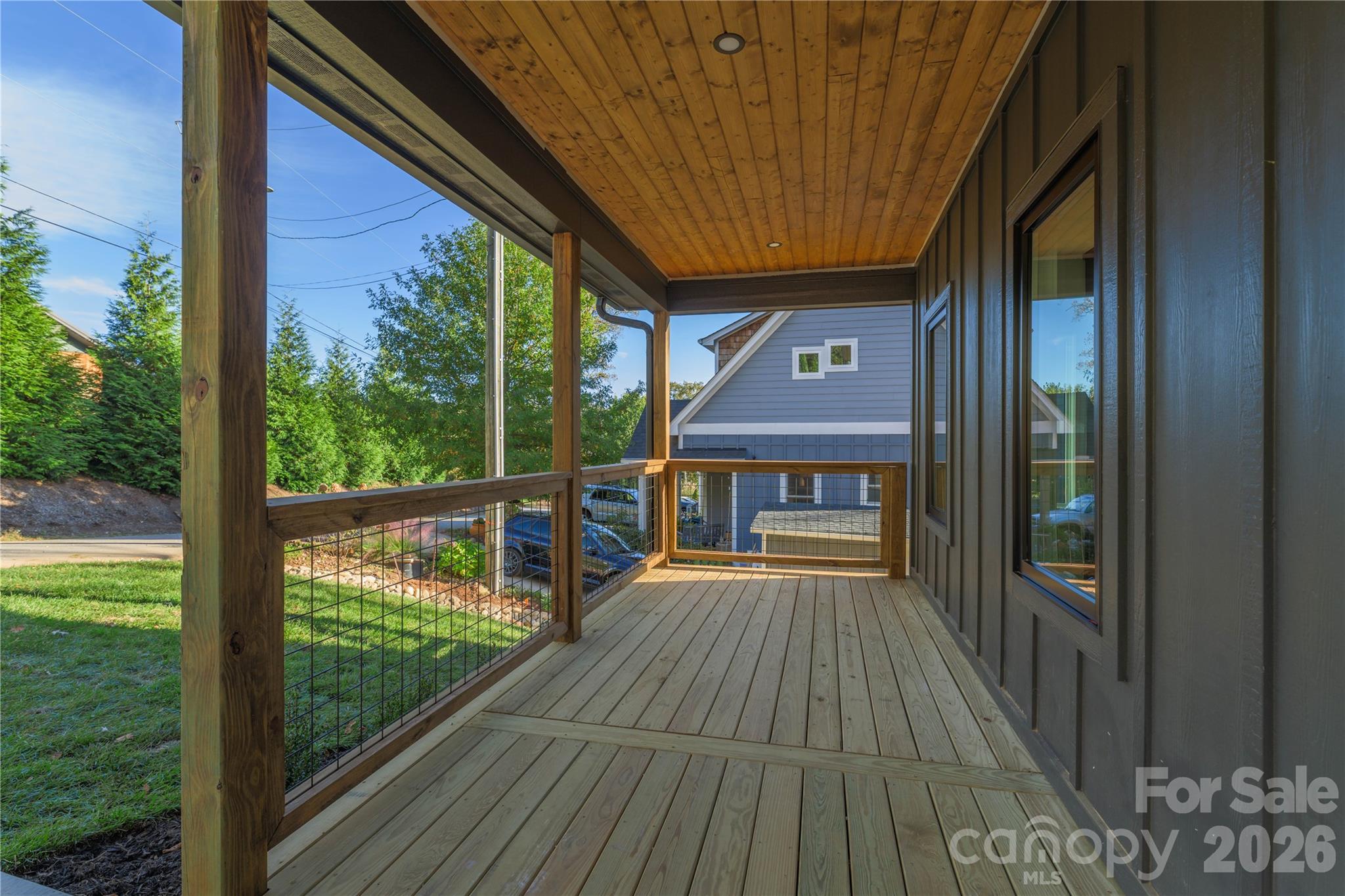 Single Family Residence at 12 Weaver Hill Road, Asheville, photo 5 of 42