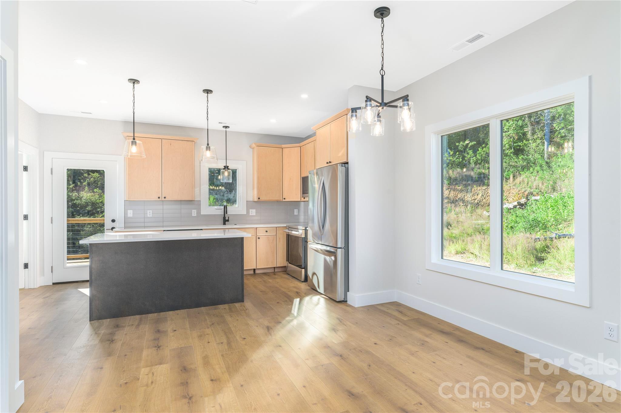Single Family Residence at 12 Weaver Hill Road, Asheville, photo 11 of 42