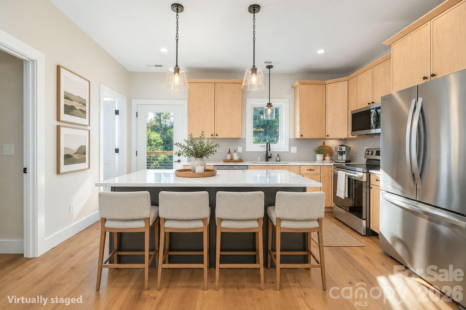 Single Family Residence at 12 Weaver Hill Road, Asheville, photo 14 of 42