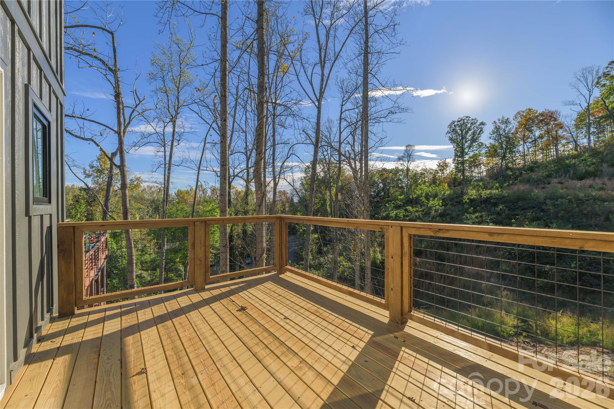 Single Family Residence at 12 Weaver Hill Road, Asheville, photo 21 of 42