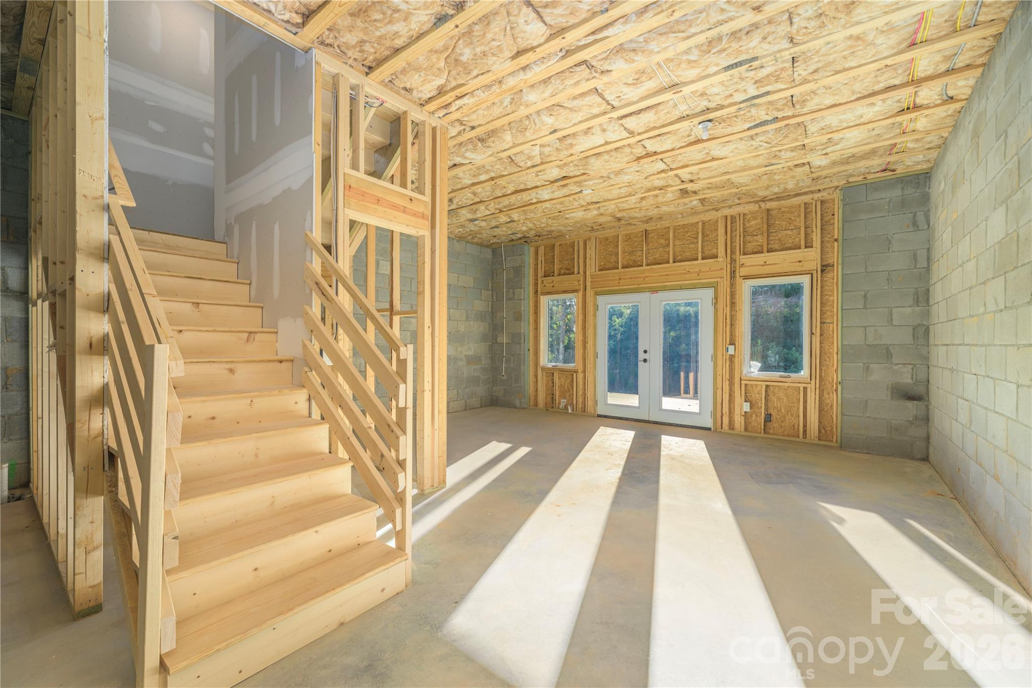 Single Family Residence at 12 Weaver Hill Road, Asheville, photo 38 of 42