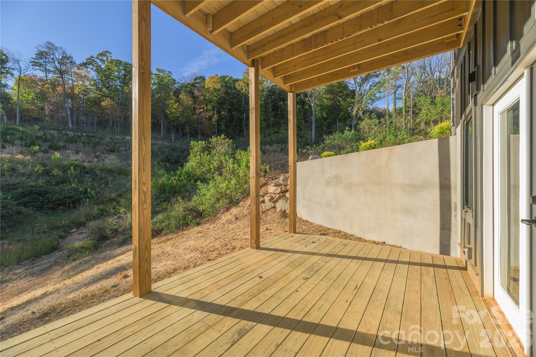 Single Family Residence at 12 Weaver Hill Road, Asheville, photo 40 of 42
