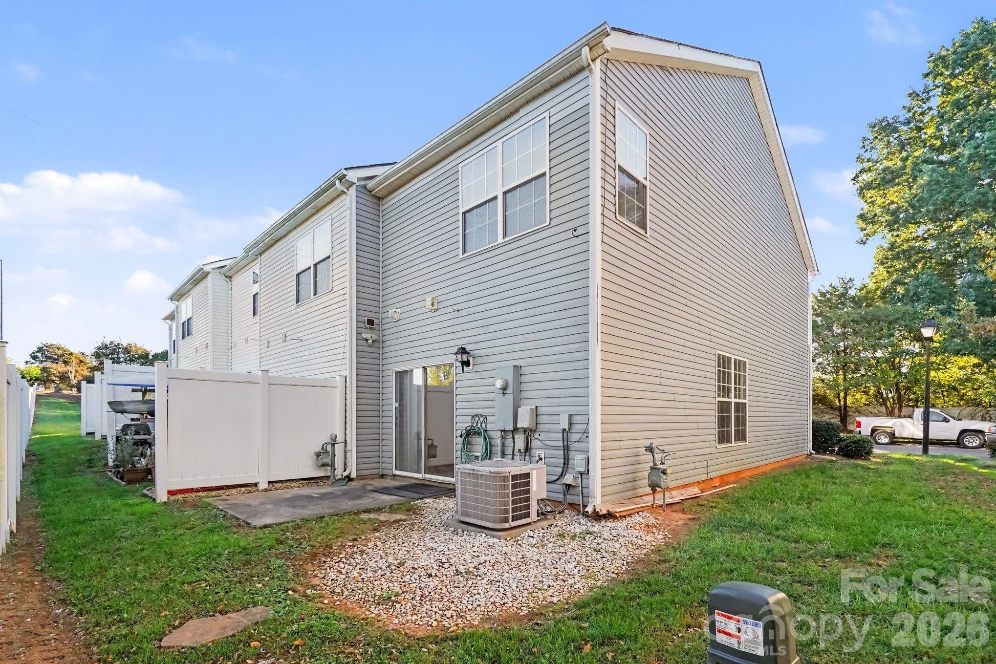 Townhouse at 4952 Kotlik Drive, Charlotte, photo 35 of 36