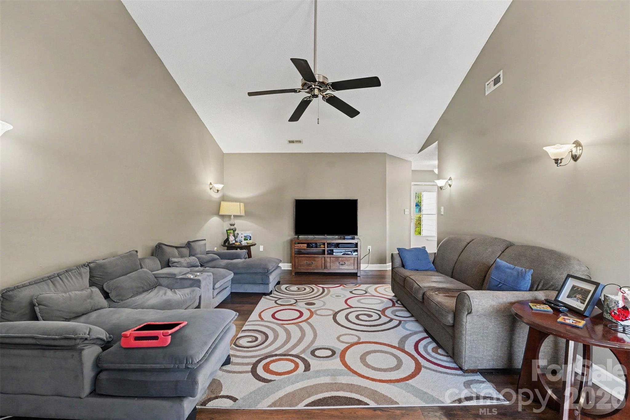 Single Family Residence at 1507 Crestdale Road, Rock Hill, photo 7 of 30