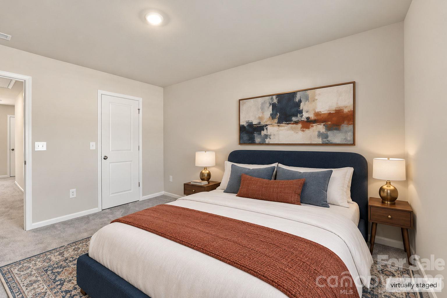 Townhouse at 9859 Old Garden Circle, Gastonia, photo 32 of 48