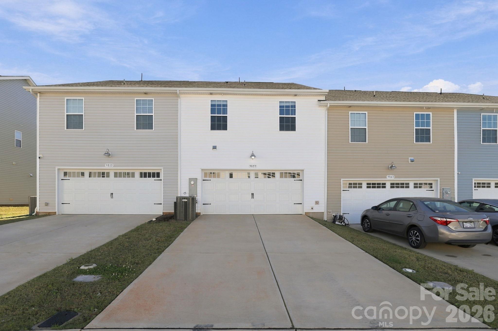 Townhouse at 9859 Old Garden Circle, Gastonia, photo 40 of 48