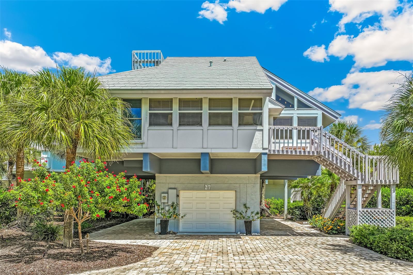 5000 GASPARILLA RD #27