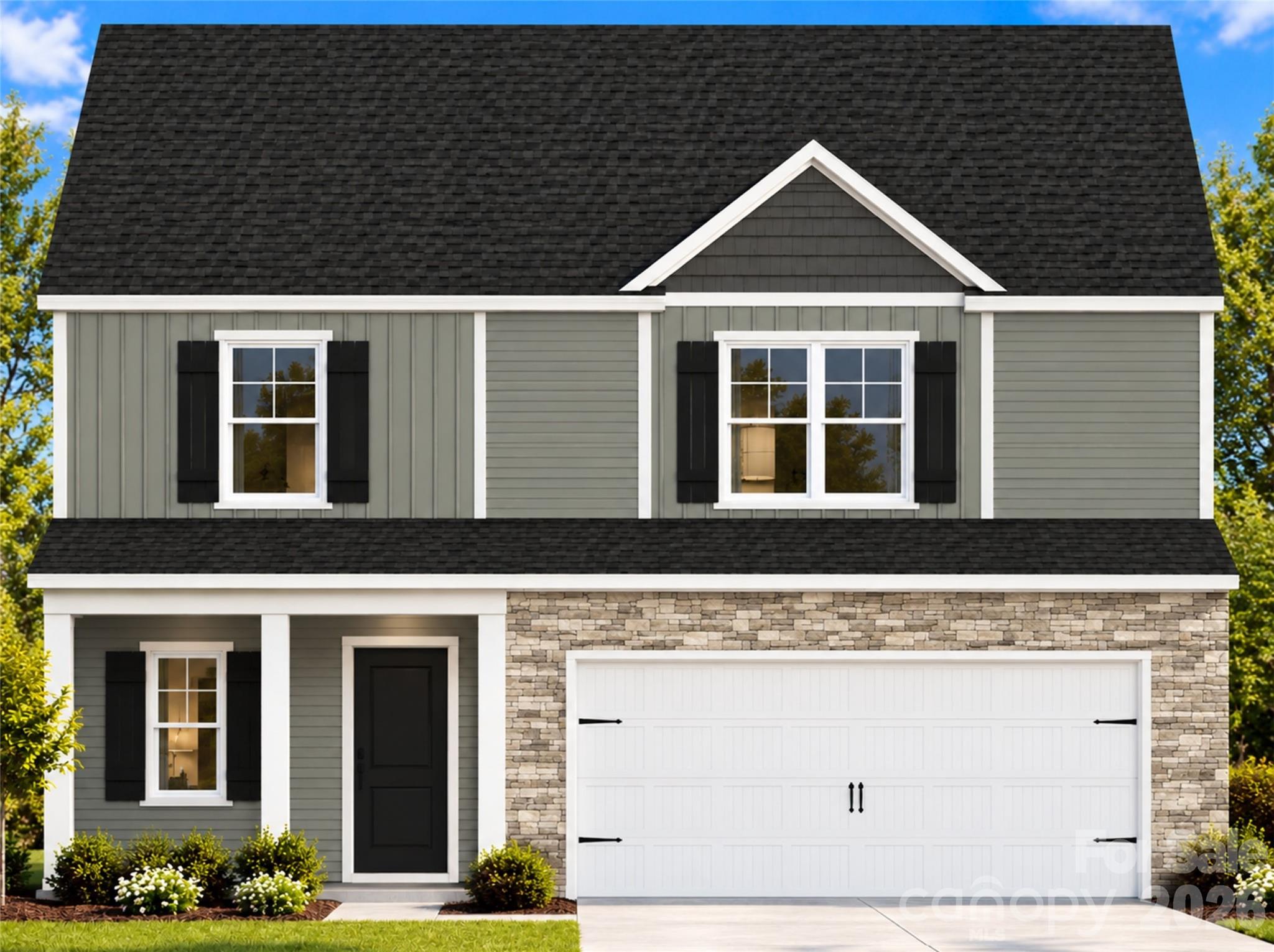 4213 Abby Jack Drive