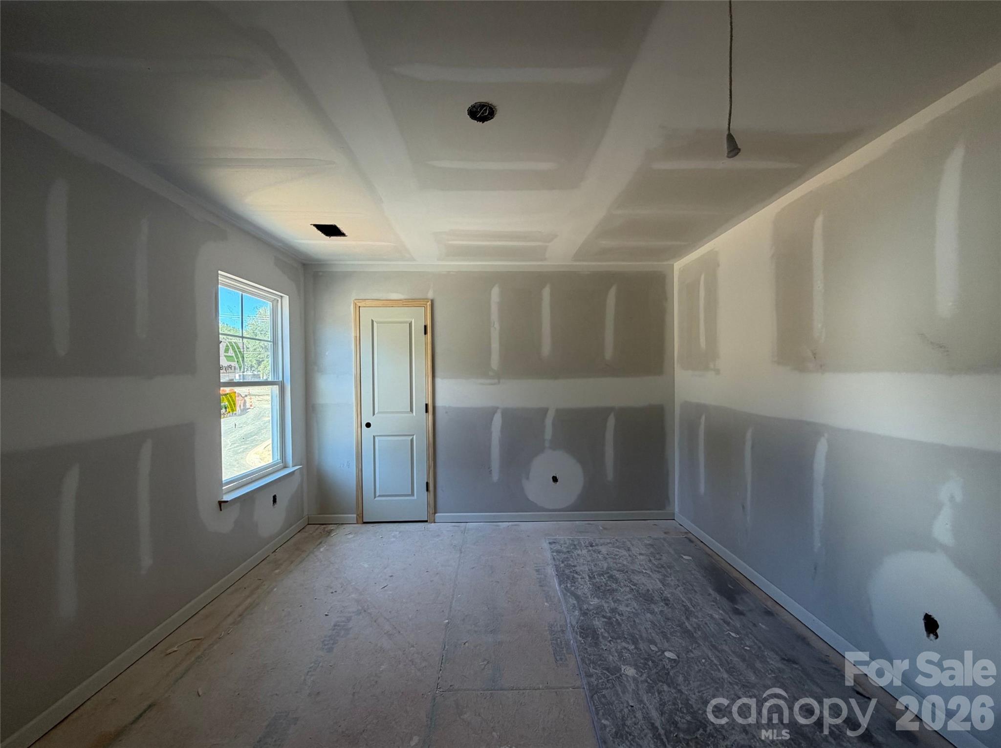 Single Family Residence at 4213 Abby Jack Drive, Charlotte, photo 7 of 20
