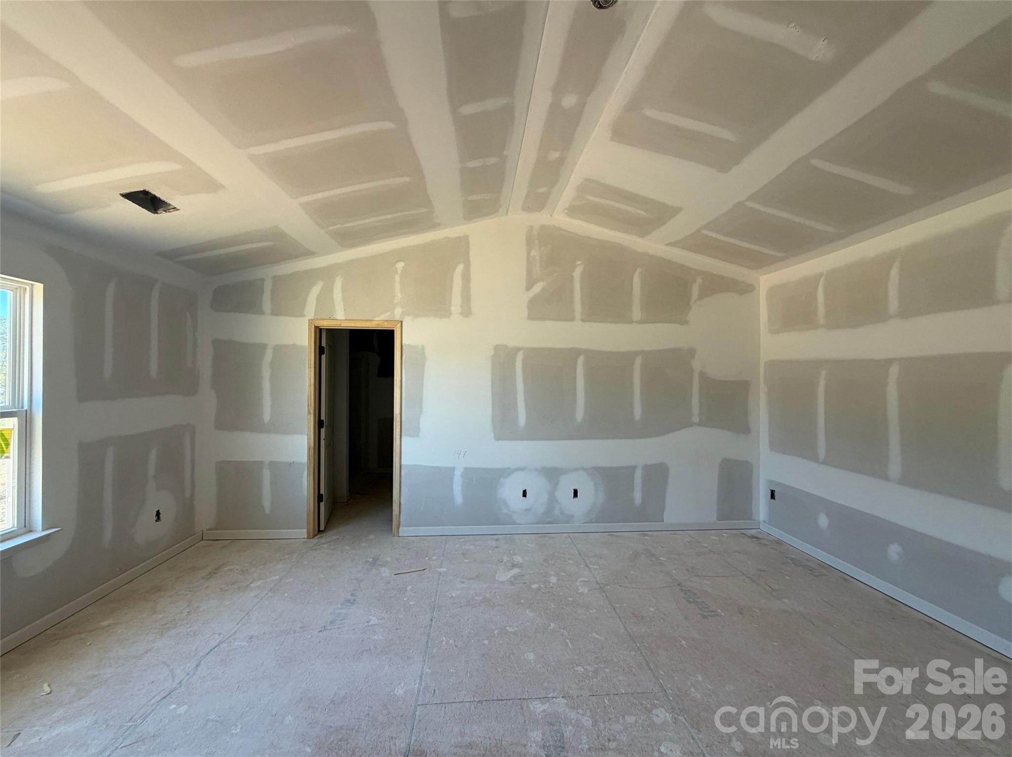 Single Family Residence at 4213 Abby Jack Drive, Charlotte, photo 9 of 20