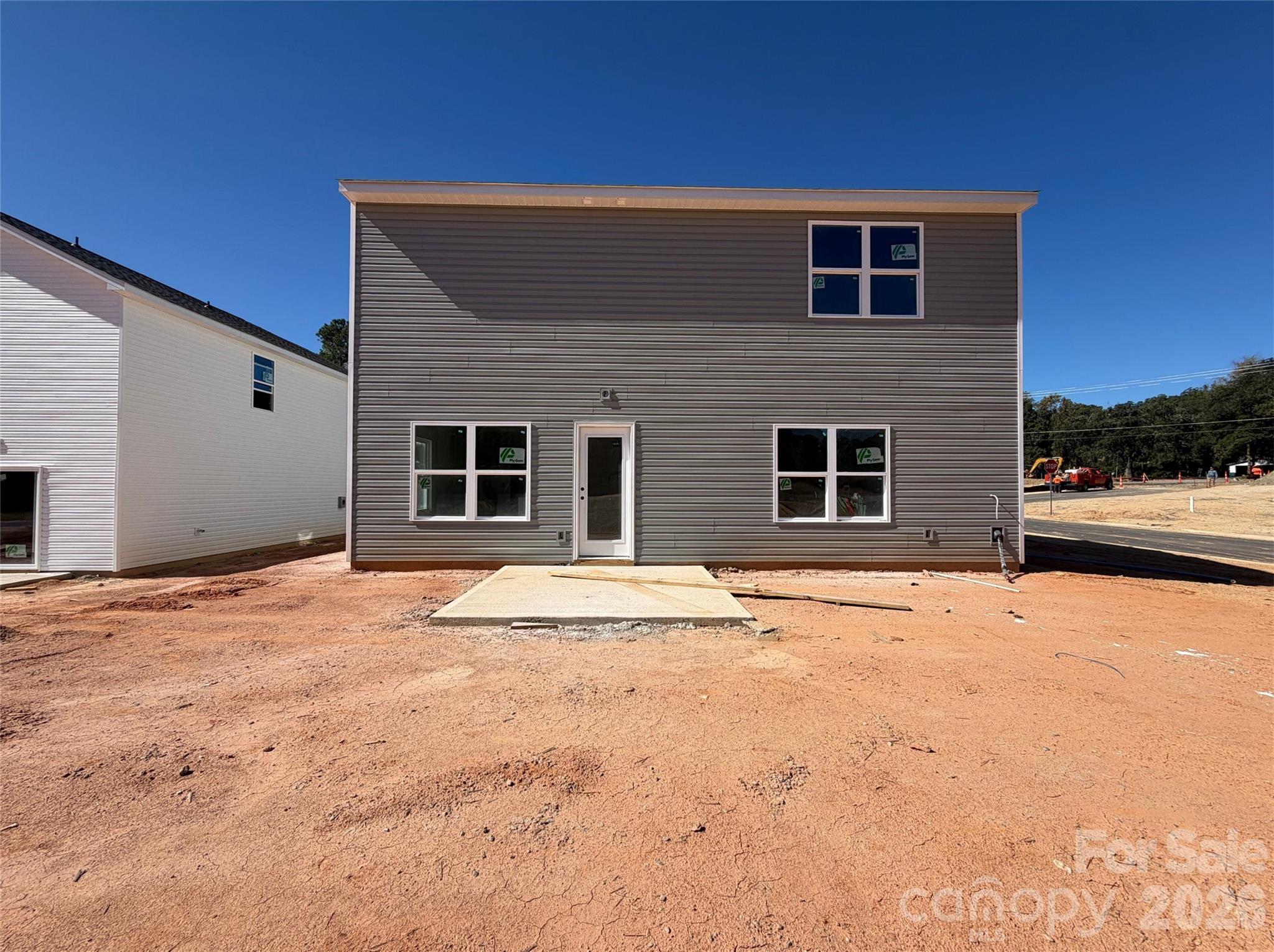 Single Family Residence at 4213 Abby Jack Drive, Charlotte, photo 11 of 20
