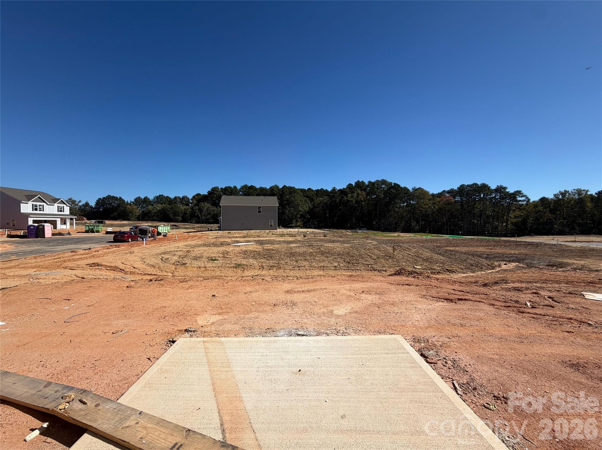 Single Family Residence at 4213 Abby Jack Drive, Charlotte, photo 12 of 20