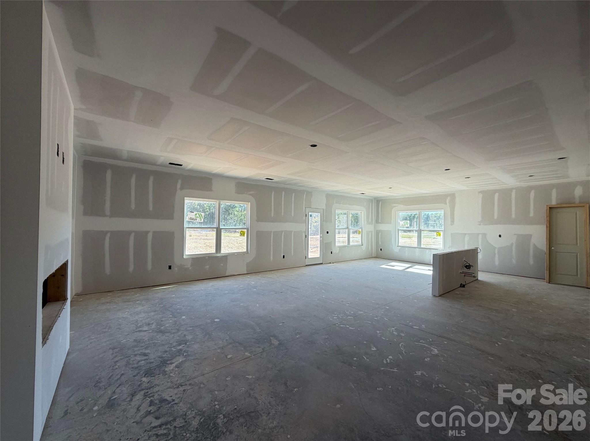 Single Family Residence at 4213 Abby Jack Drive, Charlotte, photo 16 of 20
